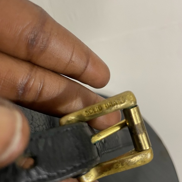 Vintage Dooney and bourke pebble leather caviar bag - Picture 7 of 15